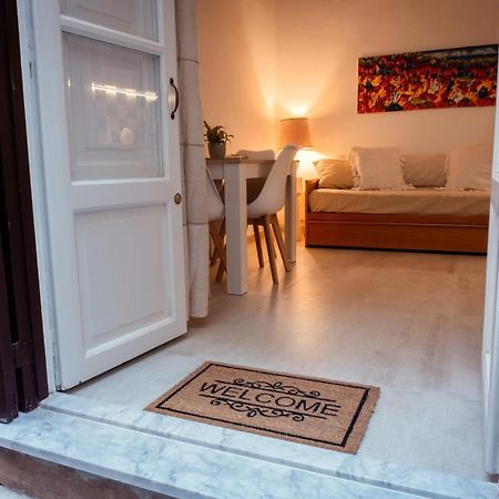 Casa Madi Apartman Palermo Kültér fotó