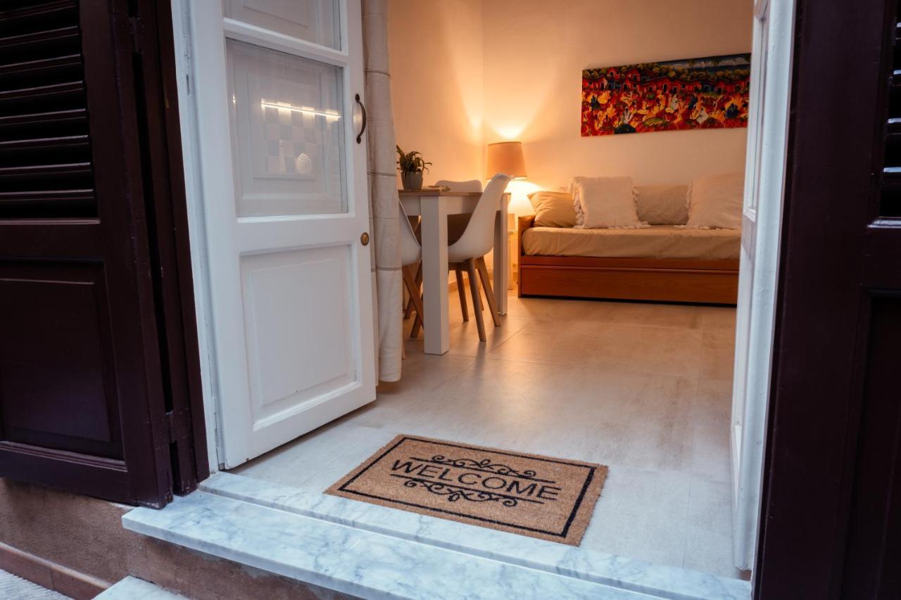 Casa Madi Apartman Palermo Kültér fotó