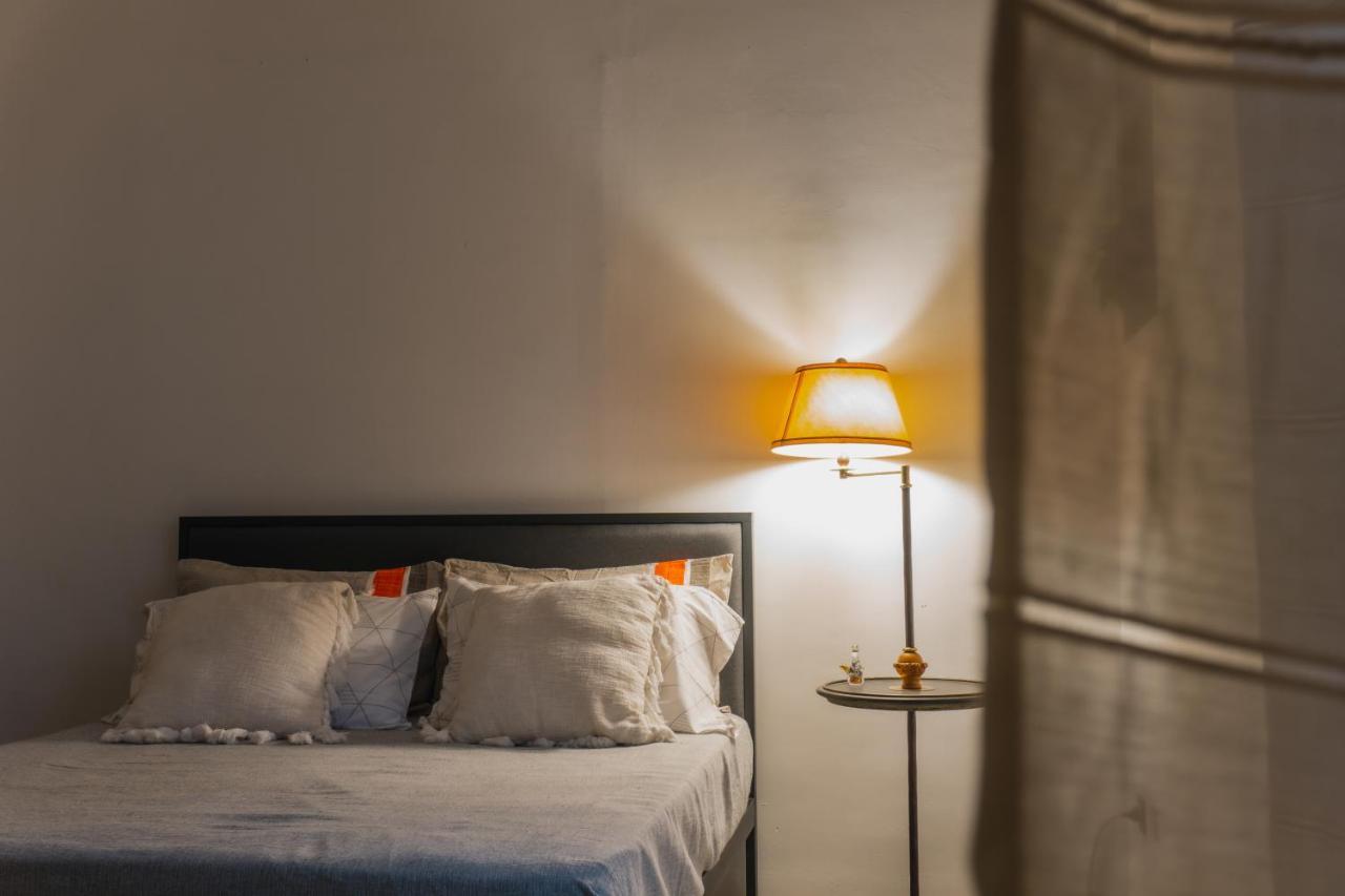 Casa Madi Apartman Palermo Kültér fotó