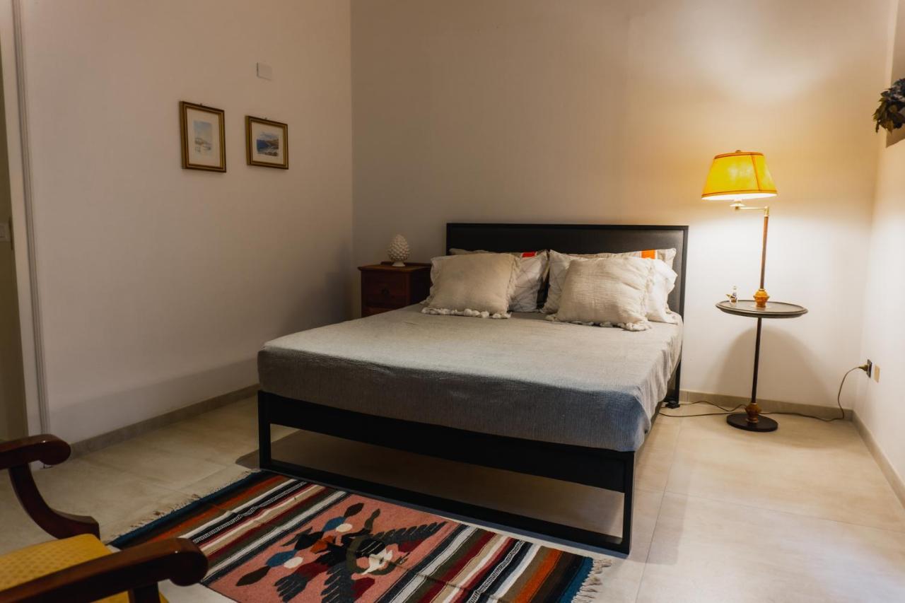 Casa Madi Apartman Palermo Kültér fotó