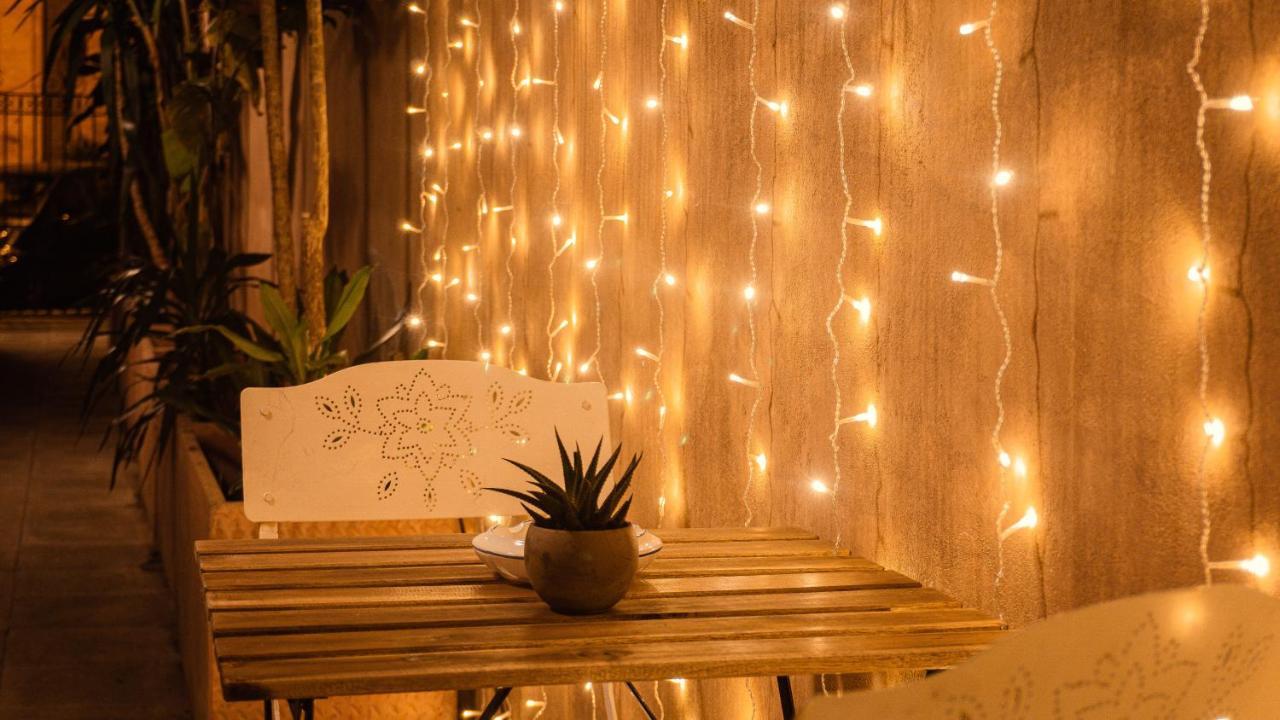 Casa Madi Apartman Palermo Kültér fotó