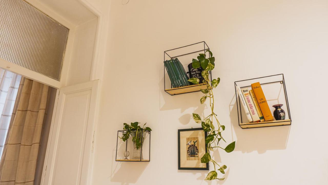 Casa Madi Apartman Palermo Kültér fotó