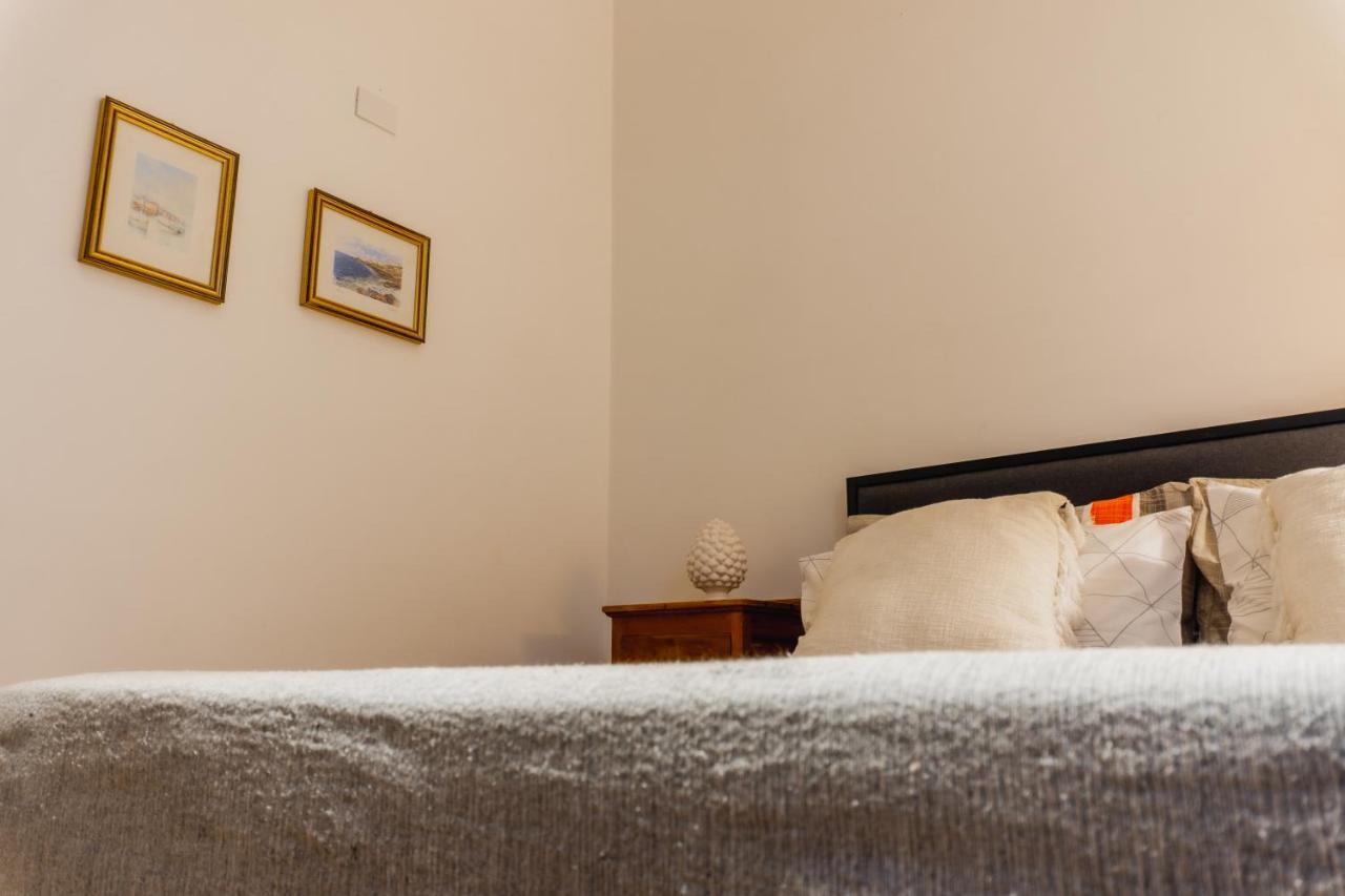 Casa Madi Apartman Palermo Kültér fotó