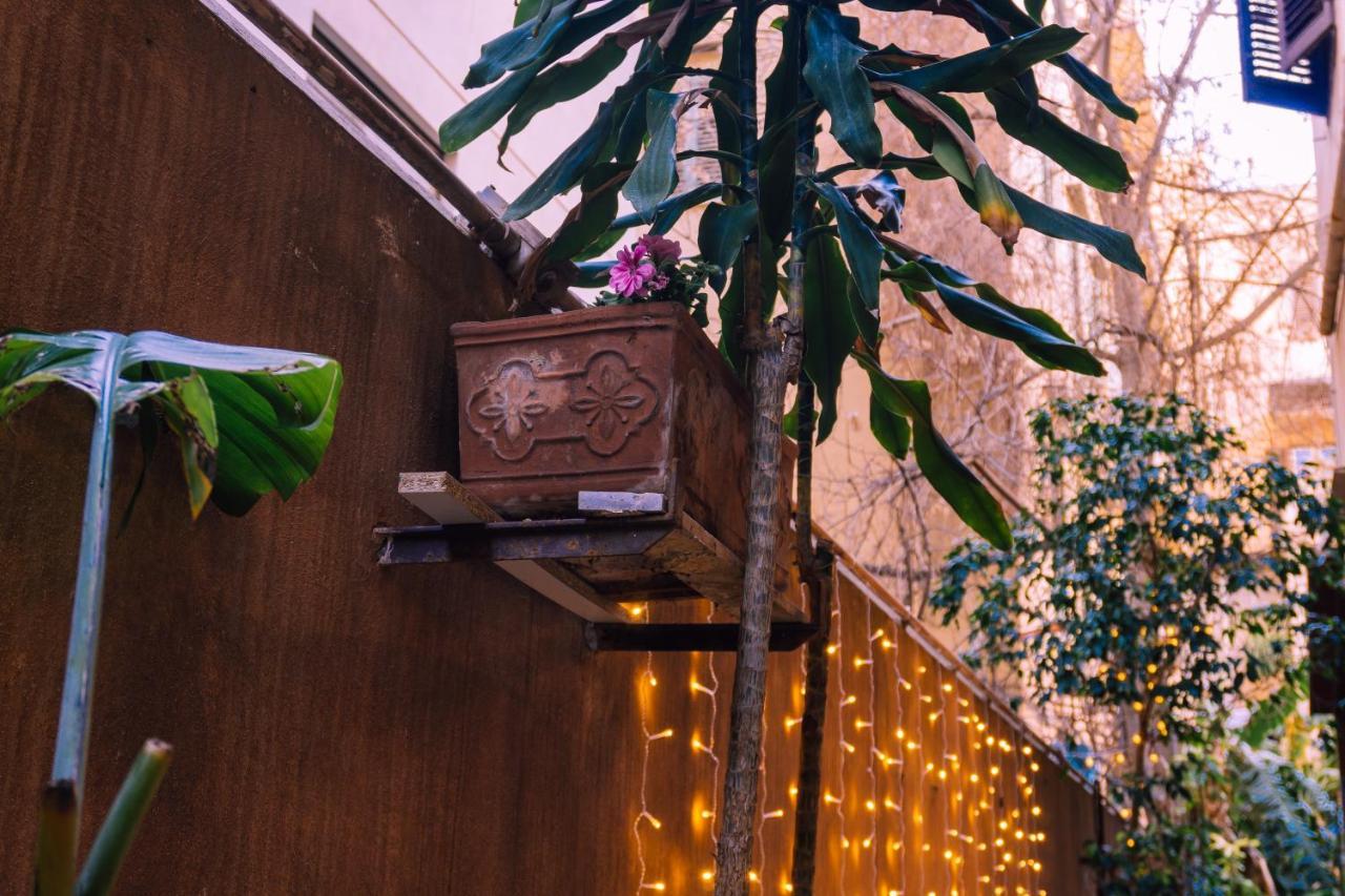 Casa Madi Apartman Palermo Kültér fotó
