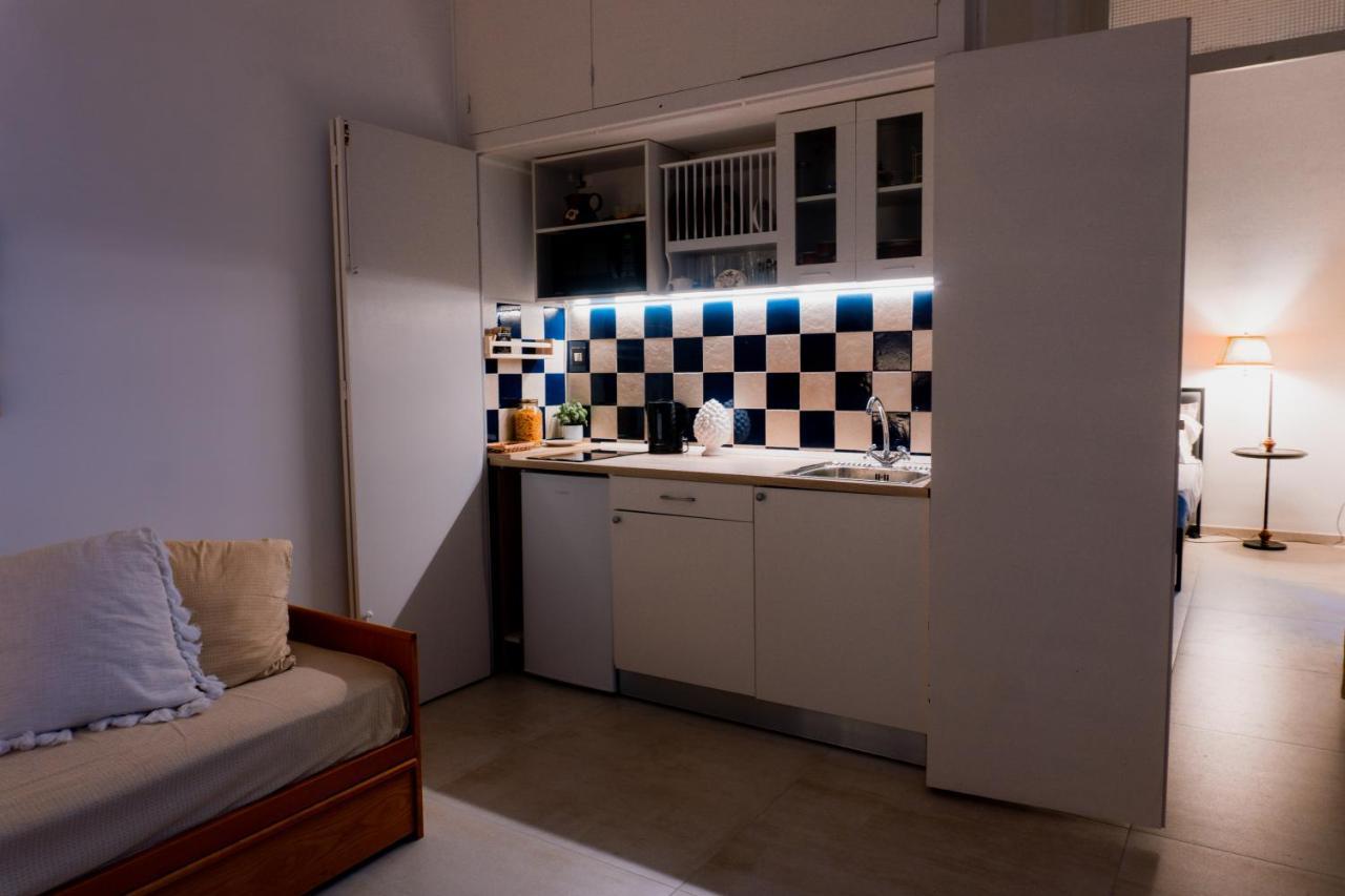Casa Madi Apartman Palermo Kültér fotó