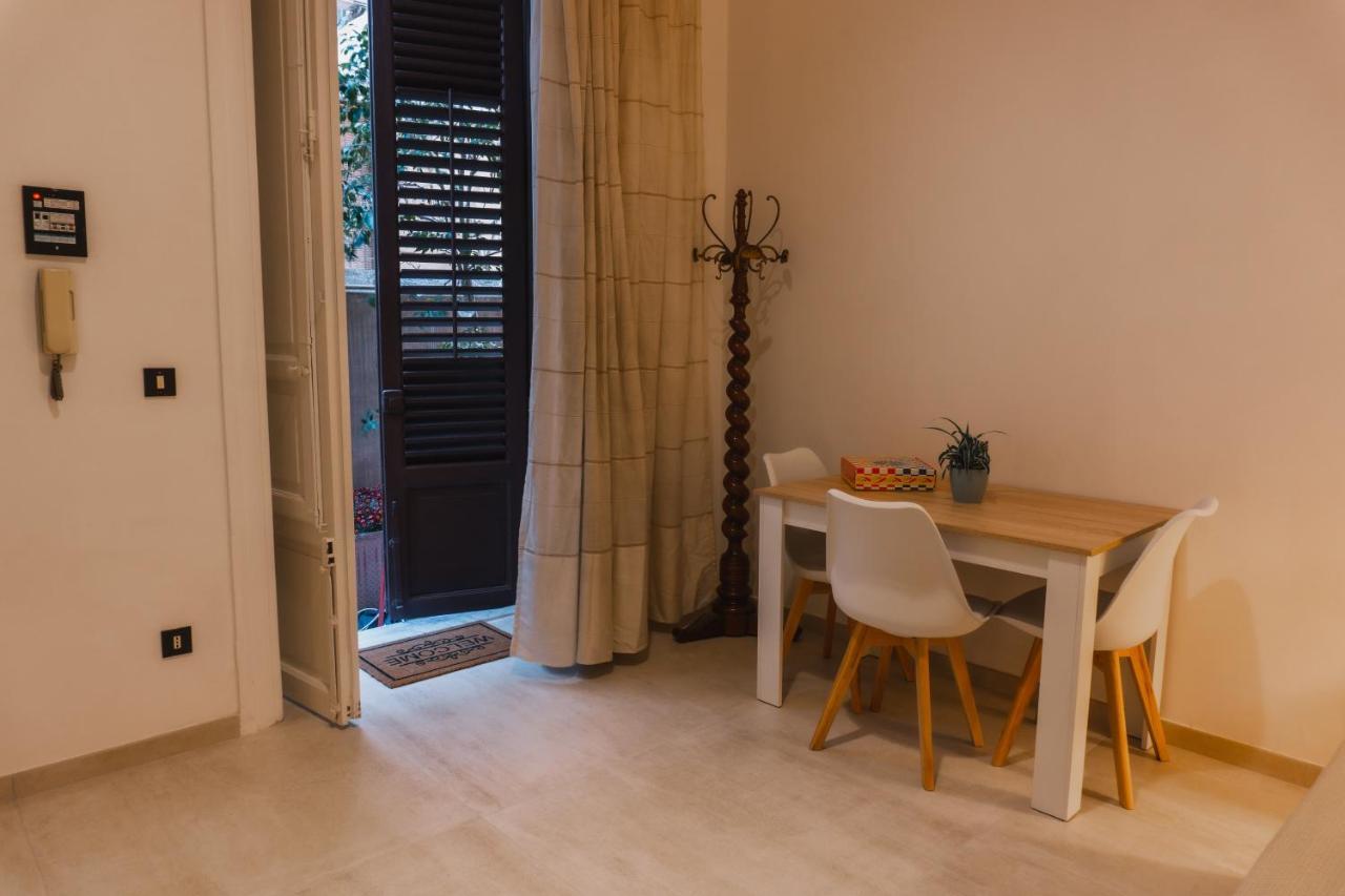 Casa Madi Apartman Palermo Kültér fotó