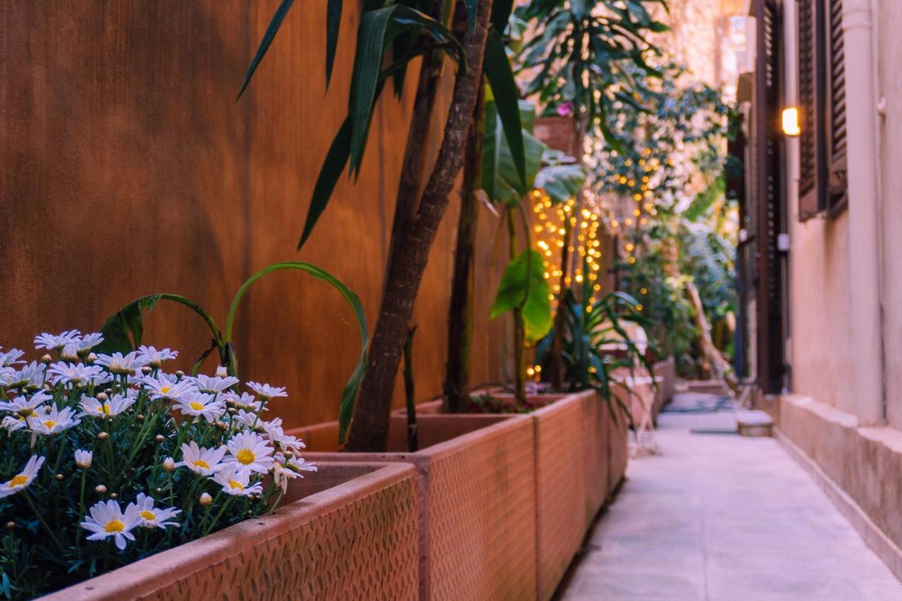 Casa Madi Apartman Palermo Kültér fotó
