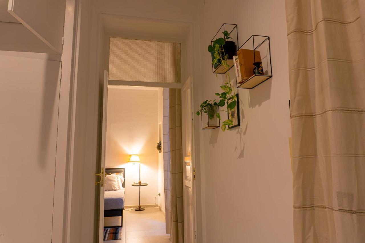 Casa Madi Apartman Palermo Kültér fotó